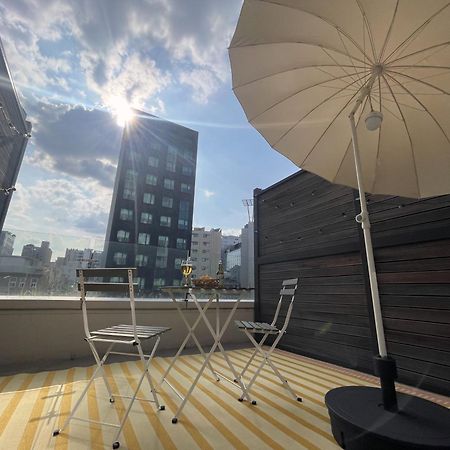Urbanstay Myeongdong 서울특별시 외부 사진
