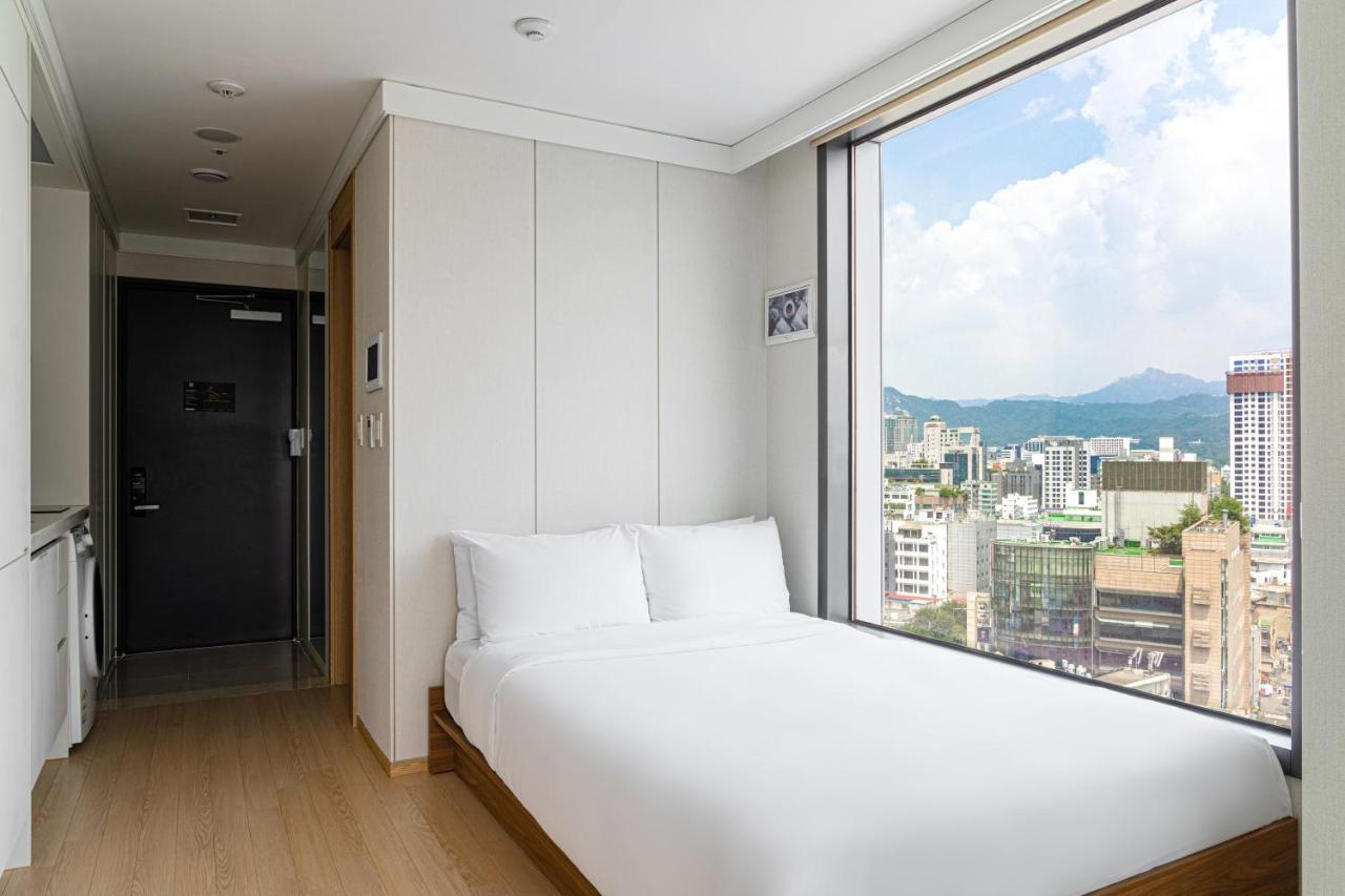 Urbanstay Myeongdong 서울특별시 외부 사진