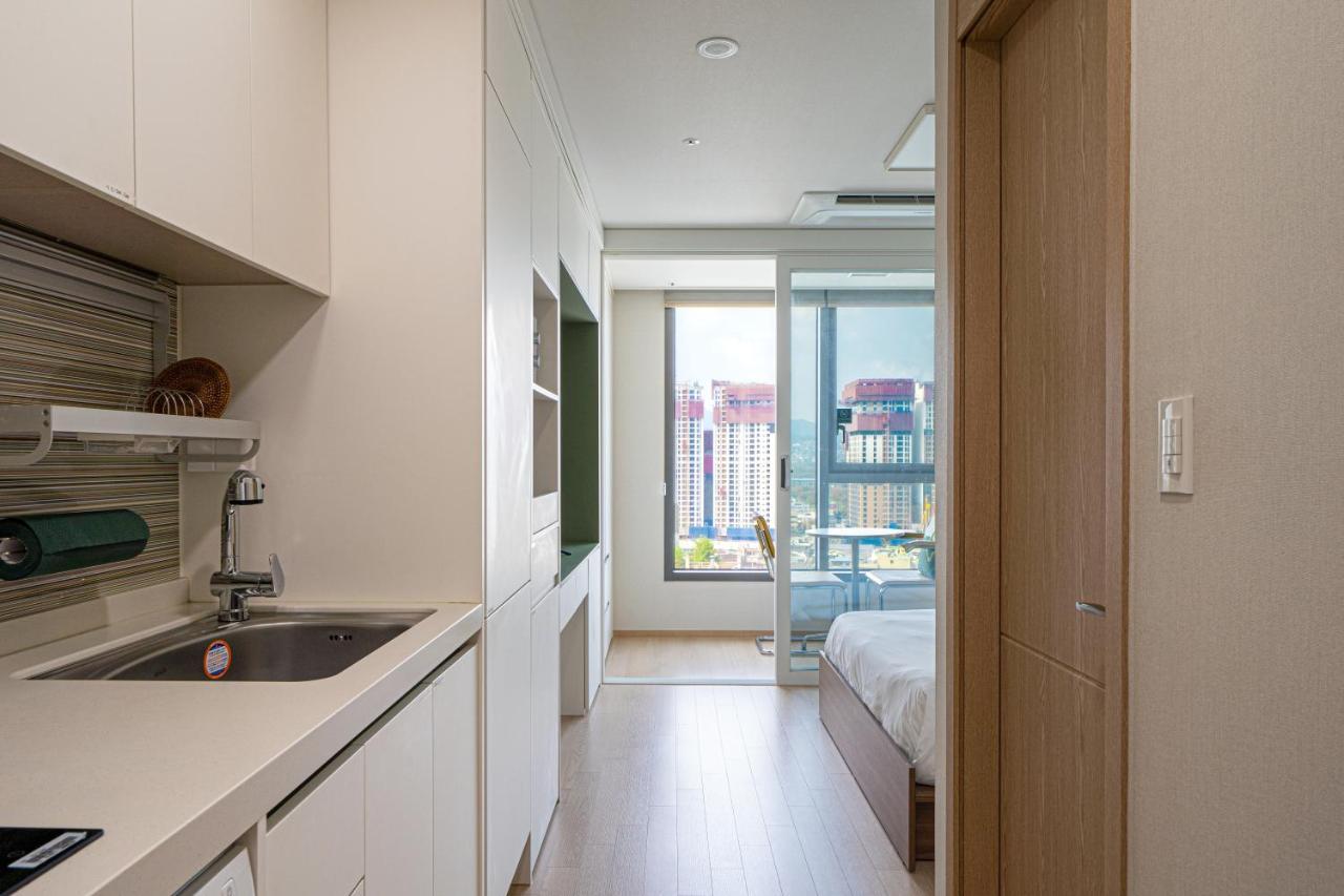 Urbanstay Myeongdong 서울특별시 외부 사진