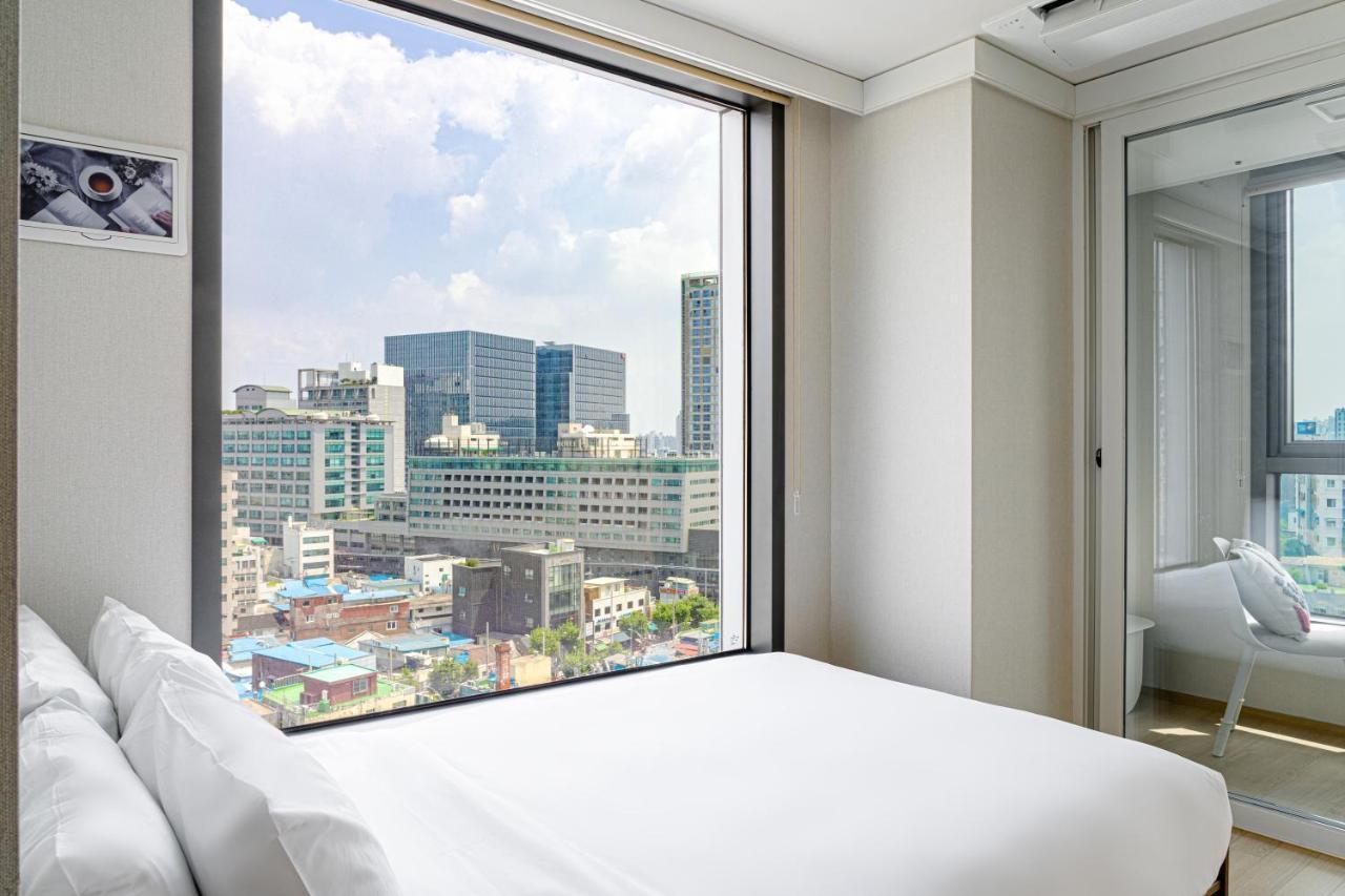 Urbanstay Myeongdong 서울특별시 외부 사진