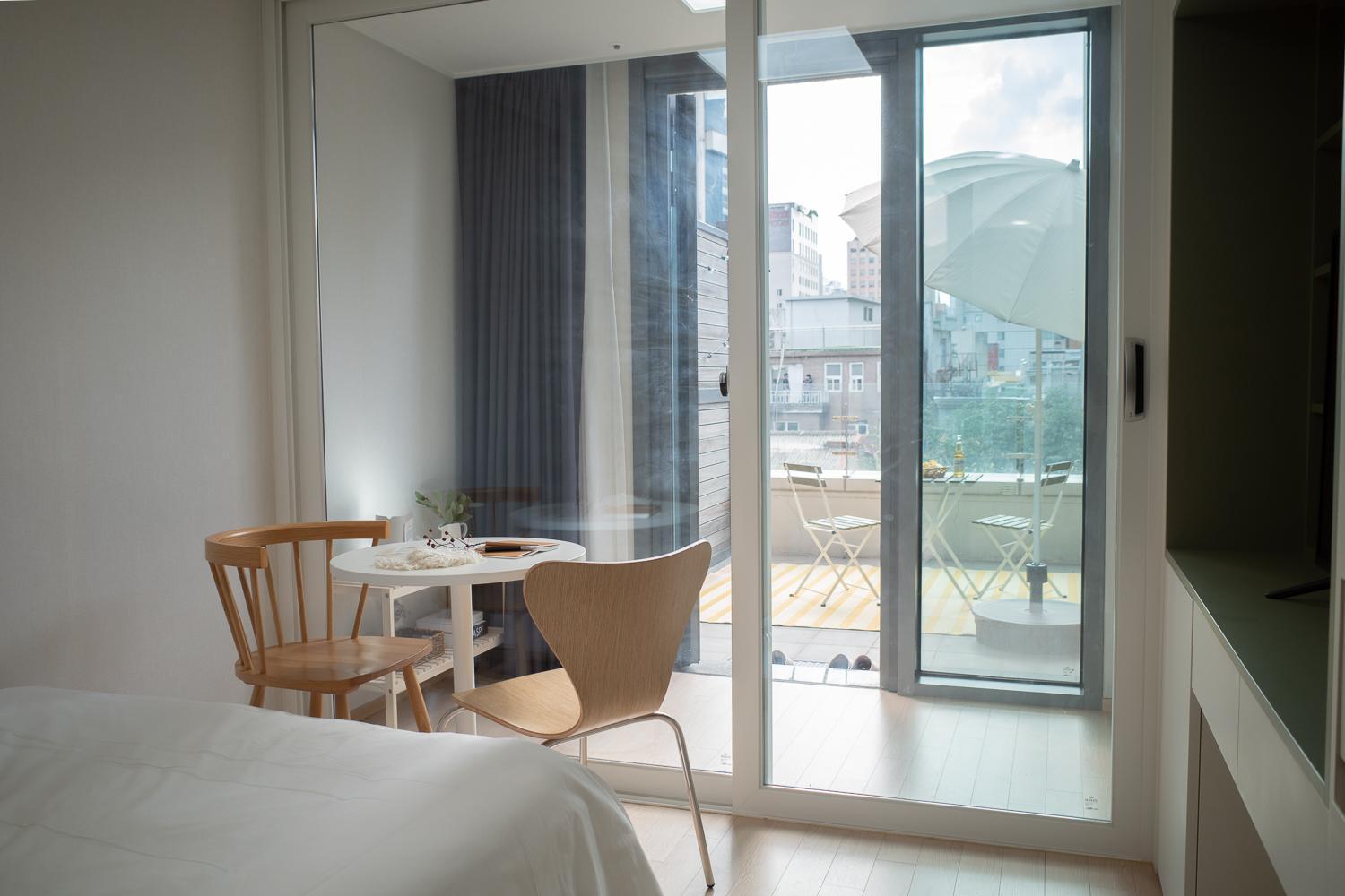 Urbanstay Myeongdong 서울특별시 외부 사진