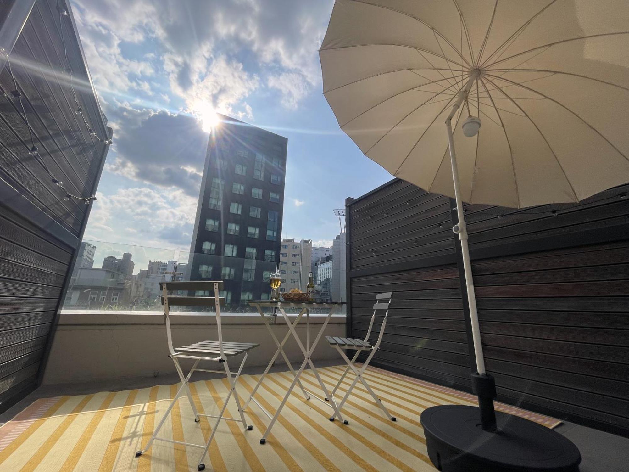 Urbanstay Myeongdong 서울특별시 외부 사진