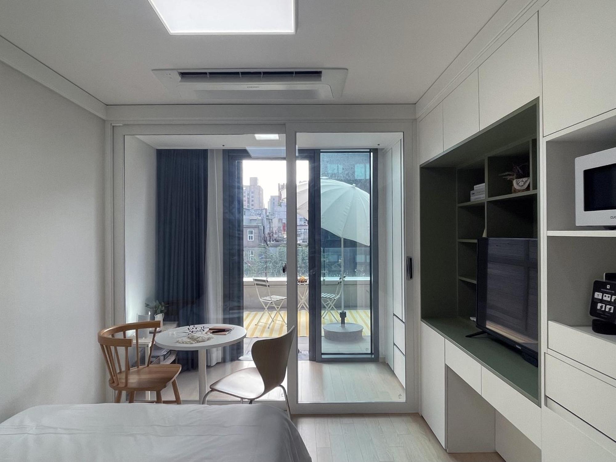 Urbanstay Myeongdong 서울특별시 외부 사진