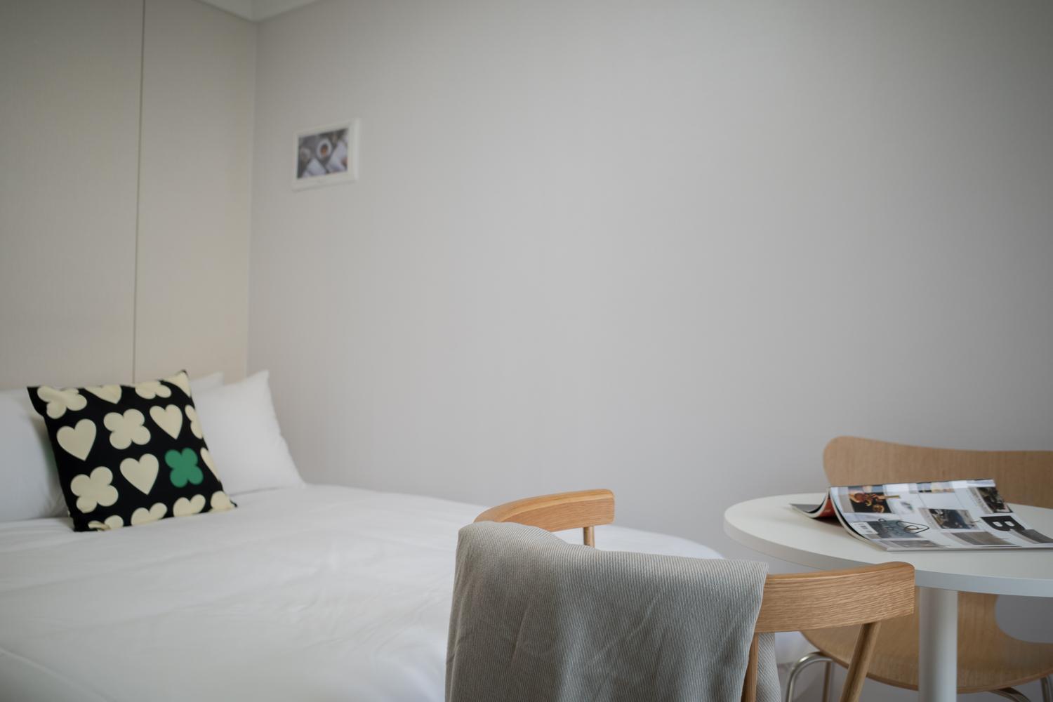 Urbanstay Myeongdong 서울특별시 외부 사진