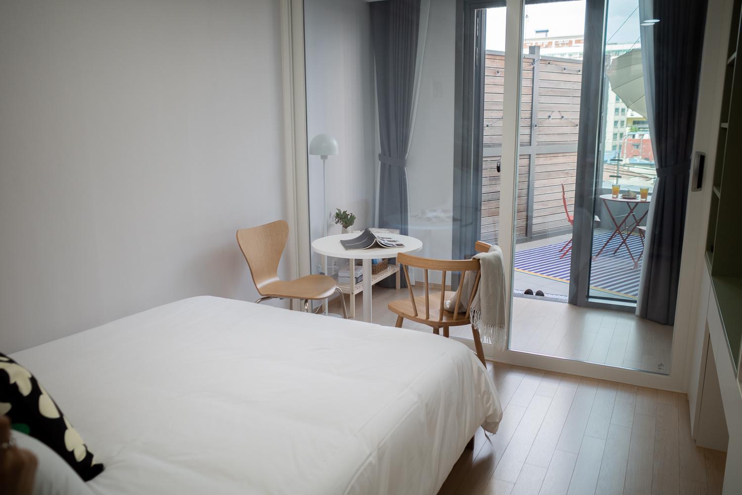 Urbanstay Myeongdong 서울특별시 외부 사진