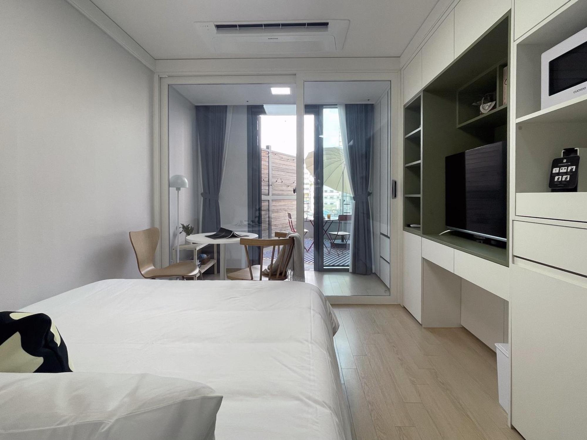 Urbanstay Myeongdong 서울특별시 외부 사진