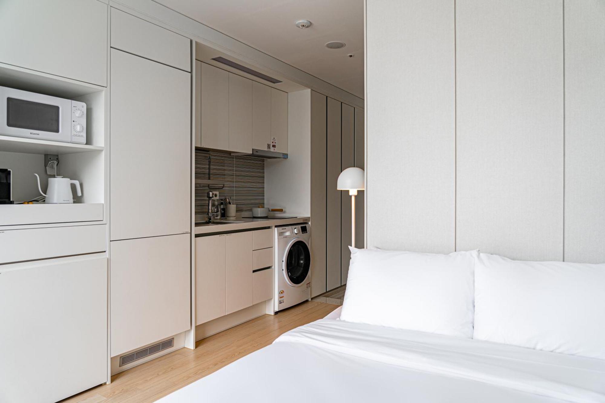Urbanstay Myeongdong 서울특별시 외부 사진