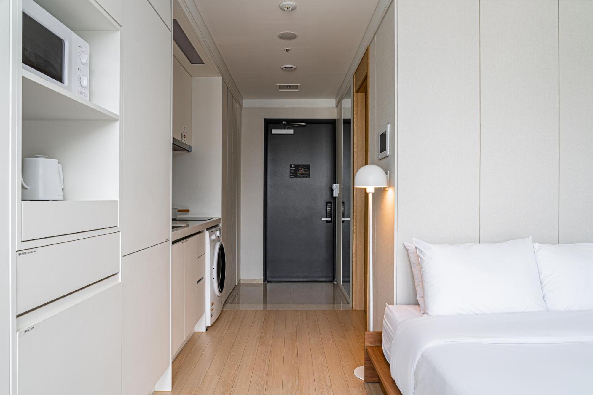 Urbanstay Myeongdong 서울특별시 외부 사진