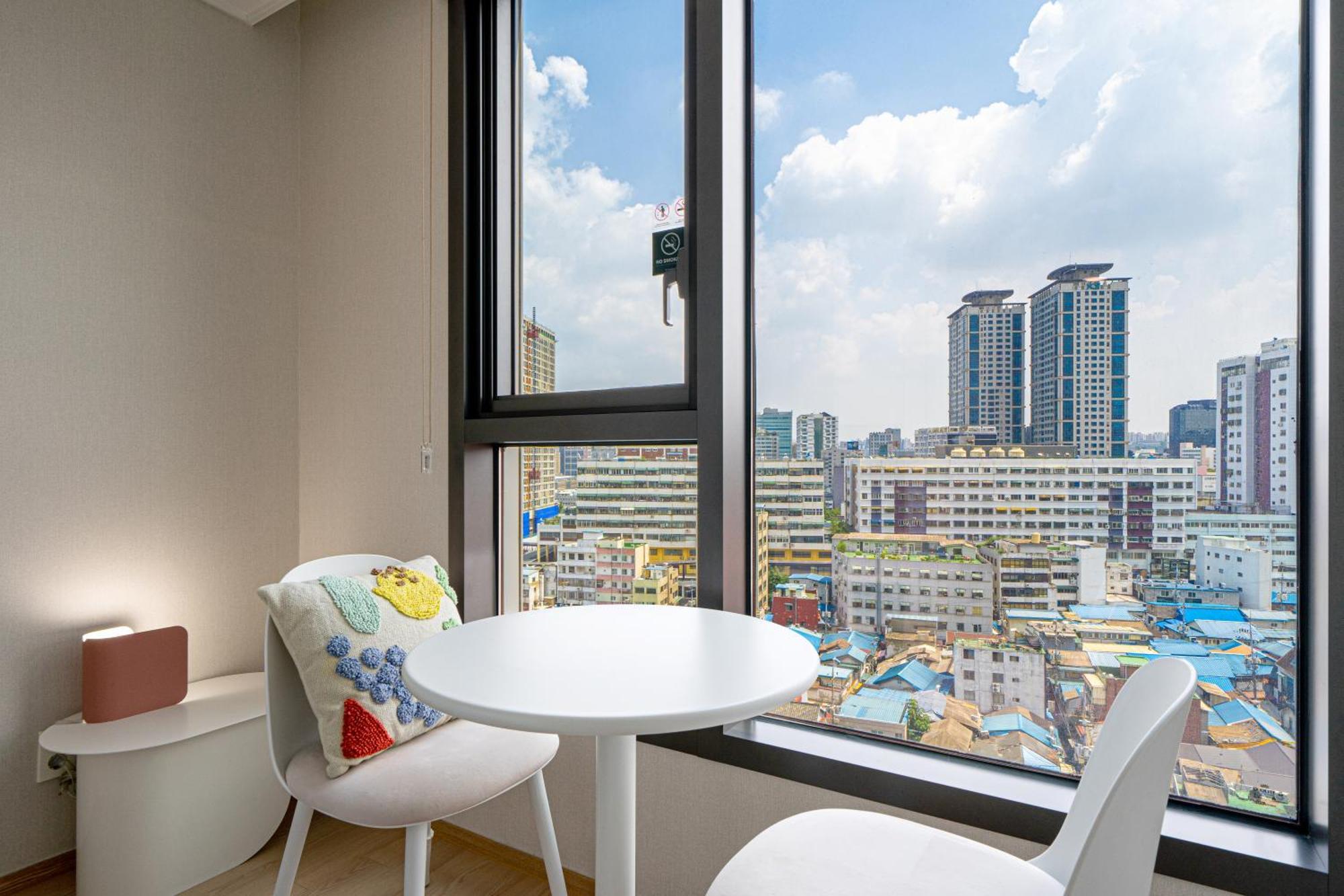 Urbanstay Myeongdong 서울특별시 외부 사진