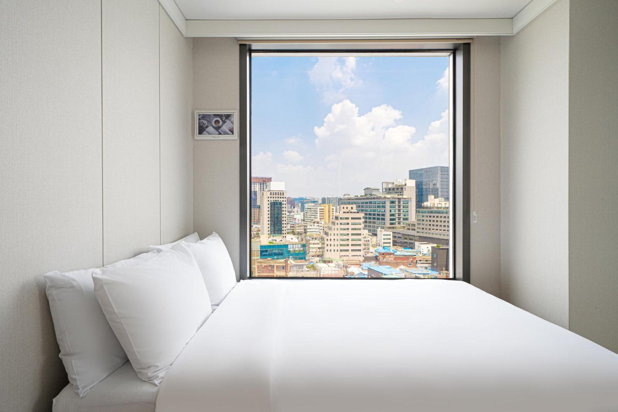 Urbanstay Myeongdong 서울특별시 외부 사진