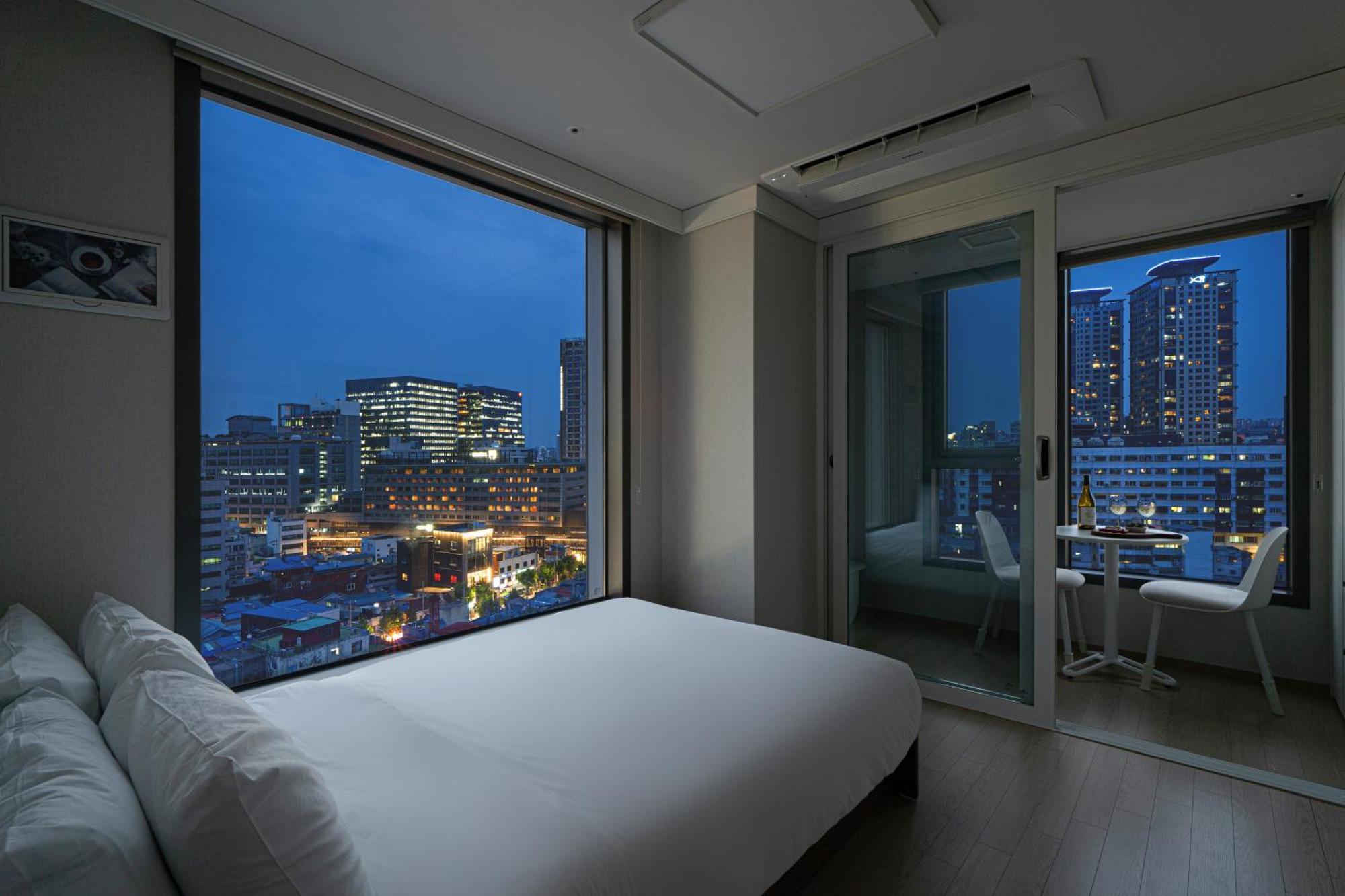 Urbanstay Myeongdong 서울특별시 외부 사진