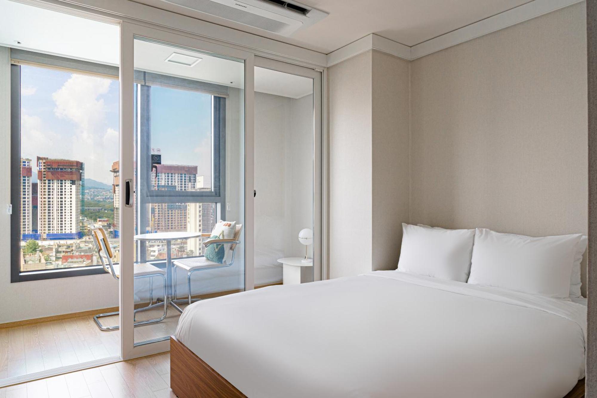 Urbanstay Myeongdong 서울특별시 외부 사진