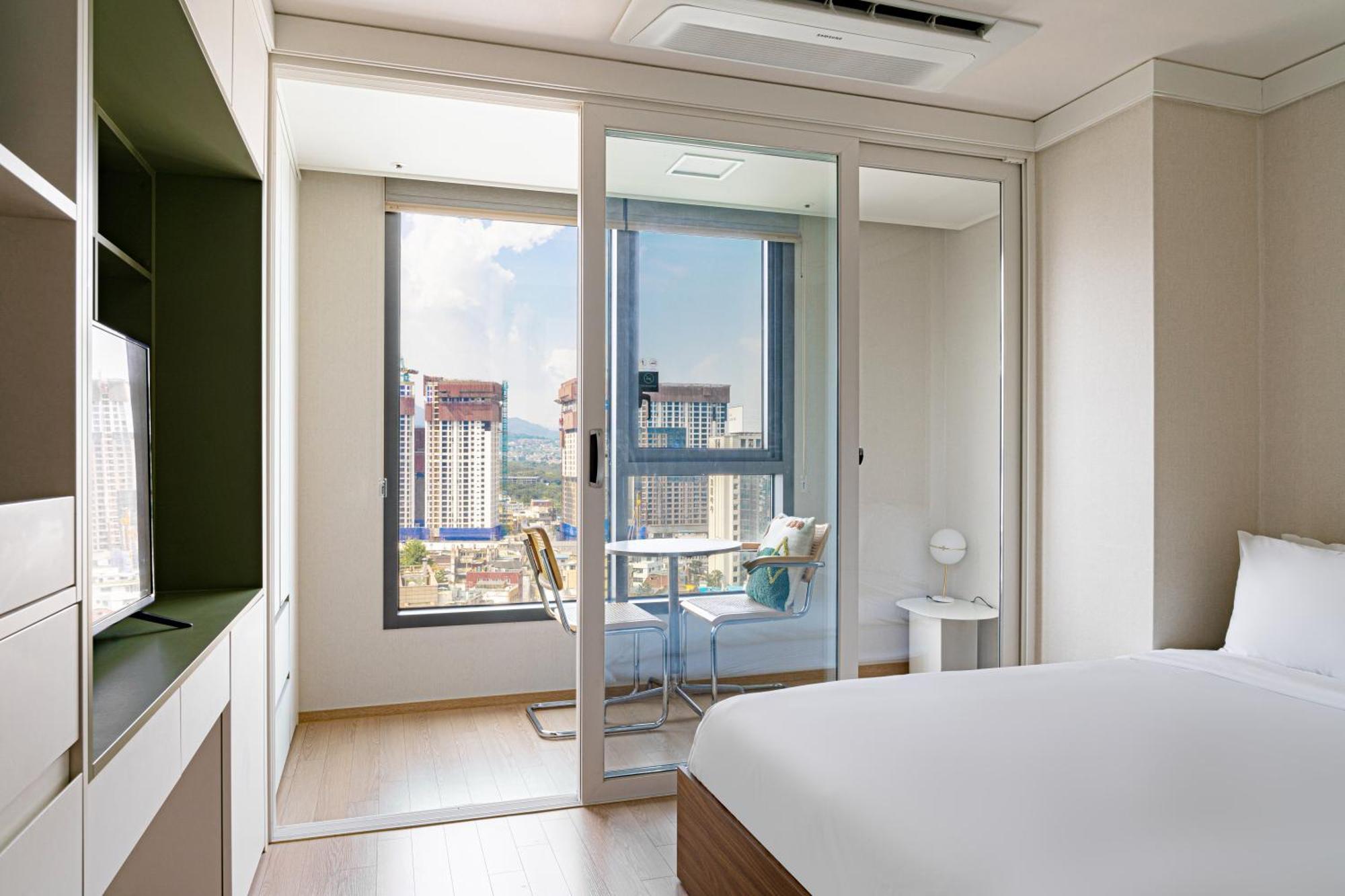 Urbanstay Myeongdong 서울특별시 외부 사진
