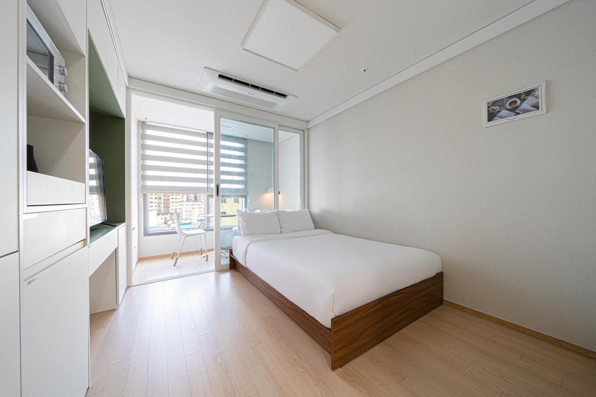 Urbanstay Myeongdong 서울특별시 외부 사진