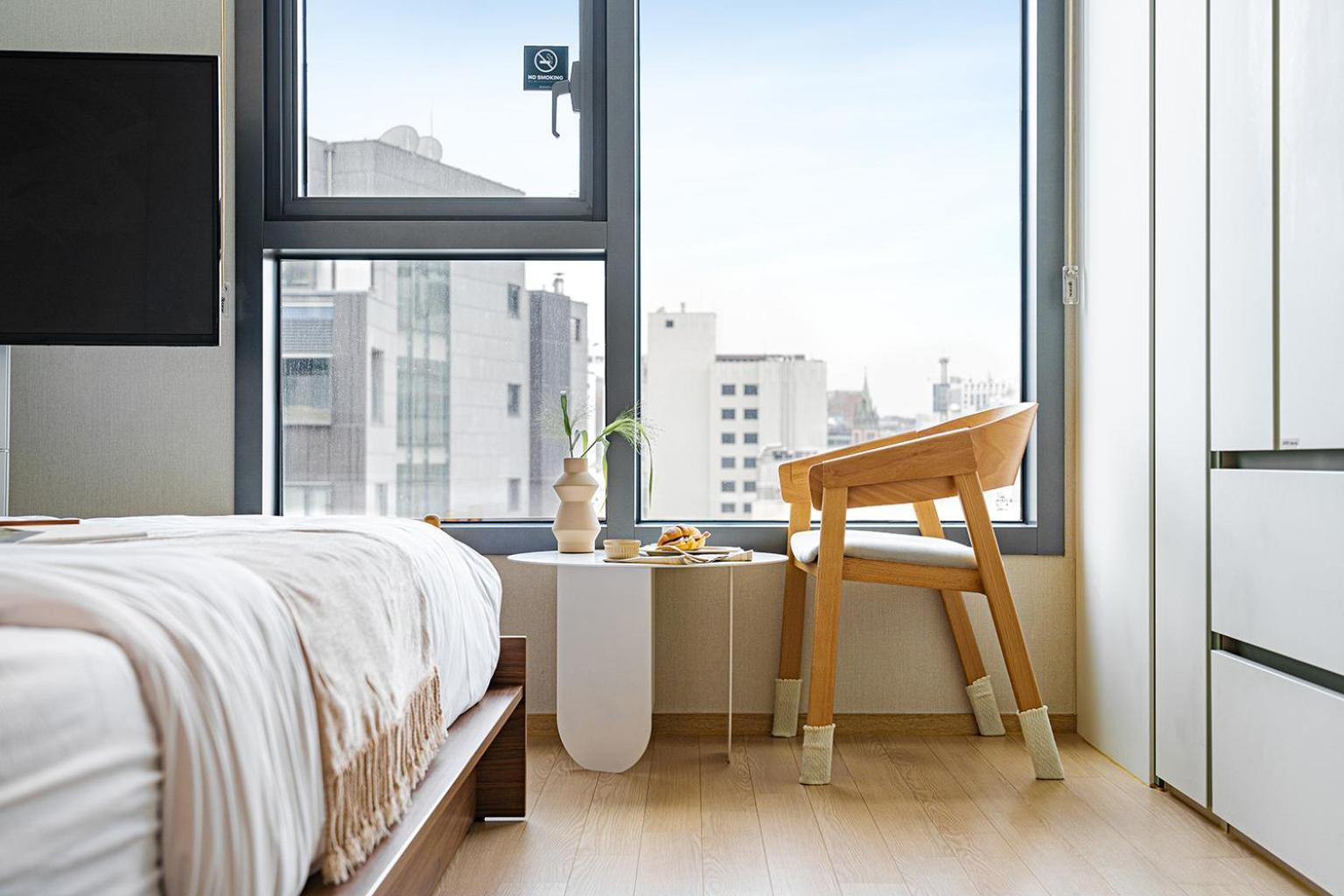 Urbanstay Myeongdong 서울특별시 외부 사진