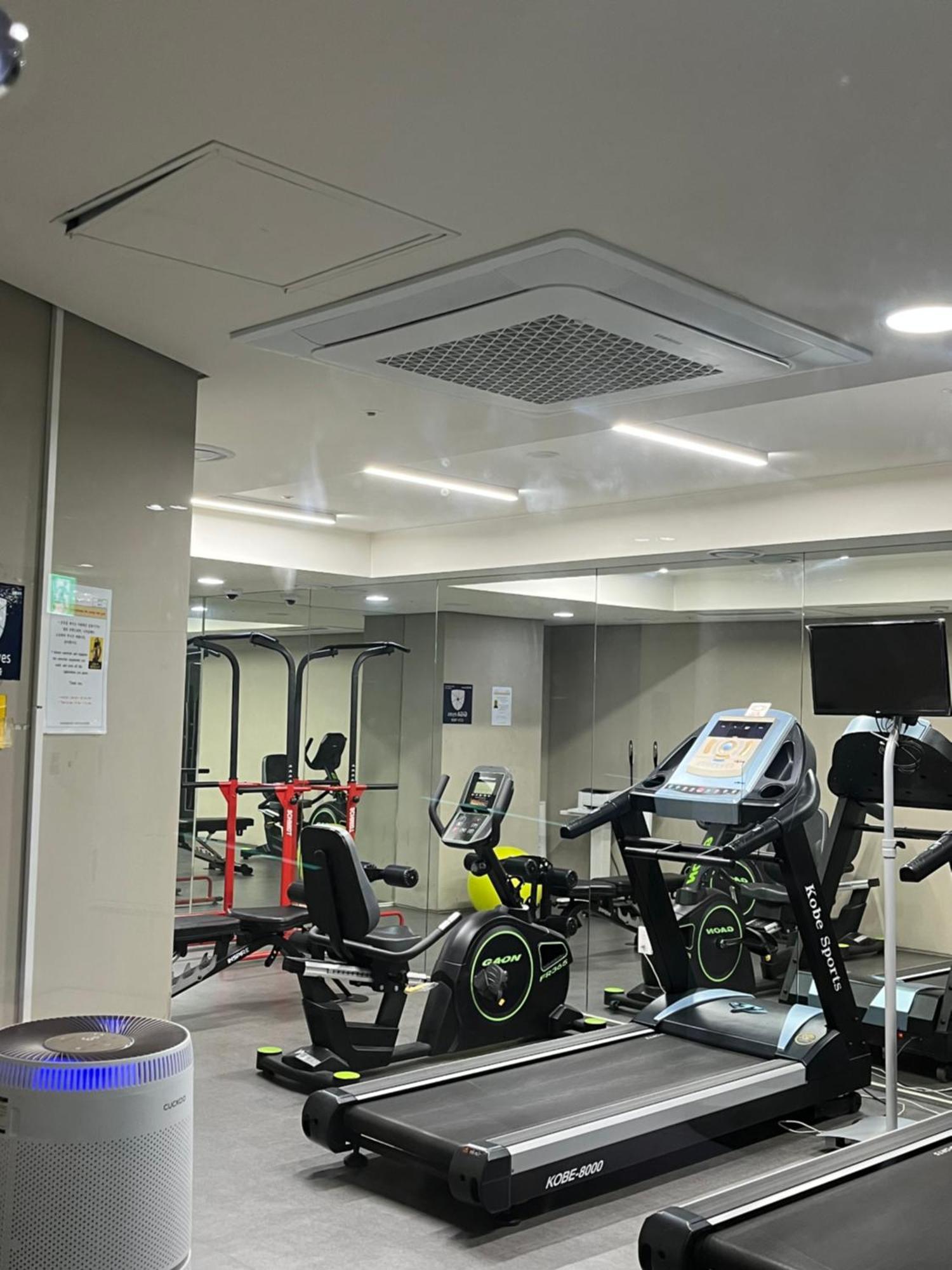 Urbanstay Myeongdong 서울특별시 외부 사진
